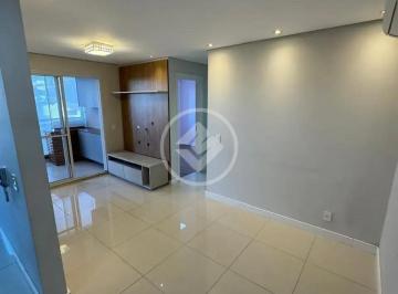 Apartamento de 1 quarto, Campinas · Apartamento a venda com 61m, 2 quartos com 1 suite, no Living Welcome no Taquaral