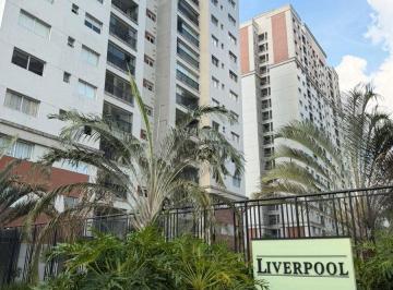 Apartamento de 3 quartos, Manaus · Apartamento Mobiliado| Condomínio Liverpool