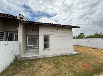 Casa · 54m² · 2 Quartos · 1 Vaga · Casa em Condomínio para Alugar no Turu, São Luís - Sol da Manhã, 2 Quartos