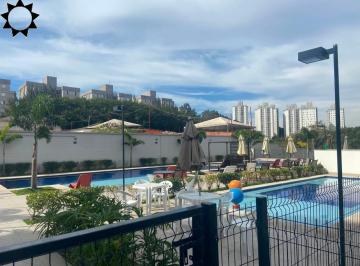 CONDOMINIO · APTO - METALÚRGICOS - OSASCO