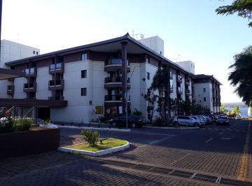 Apartamento de 1 quarto, Brasília · Flat Life Resort Semi-Mobilhado Apartamento de 1 quarto para aluguel na Asa Norte.