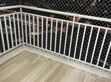 Apartamento de 3 quartos, São Paulo · Apartamento - Tatuapé