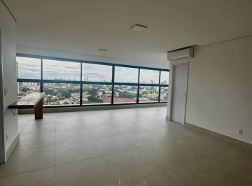 Foto 01 · Reserva Luiza Tomazelli: Apartamento de 165m² com 3 suítes, 2 vagas e acabamentos de luxo em Indaiat