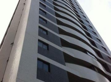 Apartamento de 3 quartos, Recife · Apto 03 Quartos 01 Suíte 91m² Alto Luxo Nascente a Duas Quadras do Mar em Boa Viagem