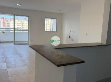 Apartamento de 2 quartos, Salvador · Apartamento venda 82 m2, Colinas de Piatã, Torre Turquesa, Piatã, Salvador