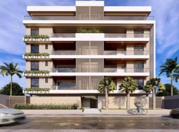 Apartamento · 129m² · 2 Quartos · 1 Vaga · Apartamento com 2 dormitórios à venda, 129 m² por R$ 1.090.320,00 - Rainha - Itapoá/SC