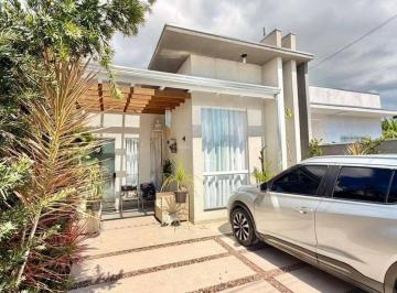 Casa · 71m² · 3 Quartos · 3 Vagas · Casa semi mobiliada a venda em Itapoá SC- Apenas 500 metros da praia!