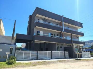 Apartamento · 57m² · 2 Quartos · 1 Vaga · Apartamento com 2 dormitórios à venda, 57 m² por R$ 500.000,00 - Paese - Itapoá/SC