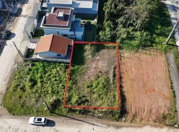 Terreno · 384m² · Terreno à venda, 384 m² por R$ 350.000,00 - Itapoá - Itapoá/SC