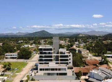 Apartamento · 109m² · 3 Quartos · 1 Vaga · Apartamento com 3 dormitórios à venda, 109 m² por R$ 783.646,42 - Mariluz - Itapoá/SC