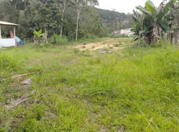 Terreno · 156m² · Terreno à venda, 156 m² por R$ 100.000,00 - Princesa do Mar - Itapoá/SC