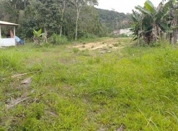 Terreno · 156m² · Terreno à venda, 156 m² por R$ 100.000,00 - Princesa do Mar - Itapoá/SC