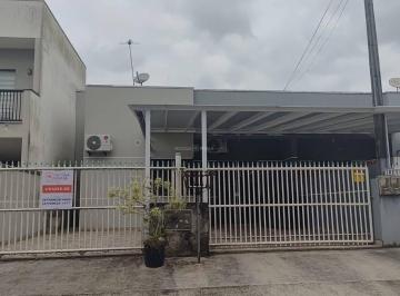 Casa · 59m² · 2 Quartos · 2 Vagas · Casa com 2 dormitórios à venda, 59 m² por R$ 480.000,00 - Paese - Itapoá/SC