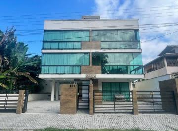 Apartamento · 83m² · 3 Quartos · 2 Vagas · Apartamento com 3 dormitórios à venda, 83 m² por R$ 1.050.000,00 - Itapoá - Itapoá/SC