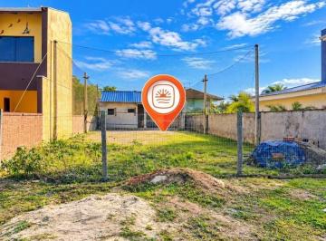 Terreno · 240m² · Terreno à venda no Balneário Brasília | Itapoá/SC- Quadra Mar!