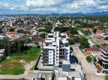 Apartamento · 127m² · 2 Quartos · Apartamento com 2 dormitórios à venda, 127 m² por R$ 1.299.000,00 - Rainha do Mar - Itapoá/SC