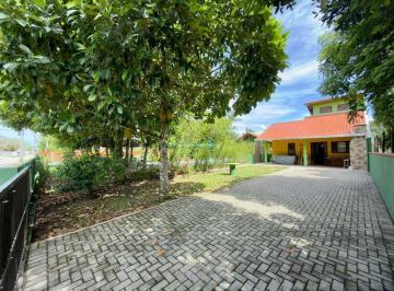 743d047106960dbea091217c13186bc8 · Sobrado com 3 dormitórios à venda, 60 m² por R$ 1.600.000,00 - Jardim Perola do Atlântico - Itapoá/S