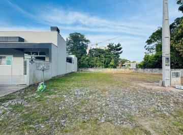 Terreno · 192m² · Terreno à venda, 192 m² por R$ 265.000,00 - Princesa do Mar - Itapoá/SC