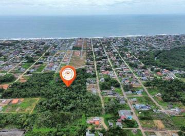 Terreno · 450m² · Terreno à venda, 450 m² por R$ 120.000,00 - Saí Mirim - Itapoá/SC
