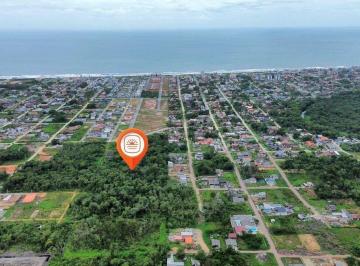 Terreno · 450m² · Terreno à venda, 450 m² por R$ 120.000,00 - Saí Mirim - Itapoá/SC