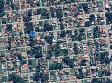 Terreno · 764m² · Terreno à venda, 764 m² por R$ 390.000,00 - Mariluz - Itapoá/SC