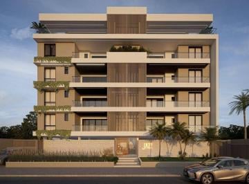 Apartamento · 129m² · 2 Quartos · 1 Vaga · Apartamento com 2 dormitórios à venda, 129 m² por R$ 995.000,00 - Rainha - Itapoá/SC