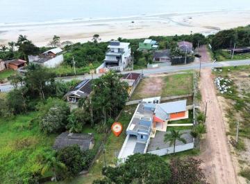Terreno · 225m² · Terreno à venda, 225 m² por R$ 190.000,00 - Rosa dos Ventos - Itapoá/SC