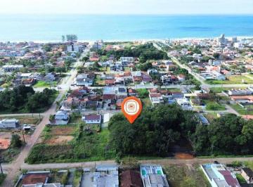 Terreno · 180m² · Terreno à venda, 180 m² por R$ 165.000,00 - Volta Ao Mundo I - Itapoá/SC