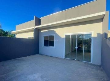 Casa · 55m² · 2 Quartos · 1 Vaga · Casa com 2 dormitórios à venda, 55 m² por R$ 259.000,00 - Rio Gracioso - Itapoá/SC