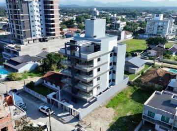 Apartamento · 157m² · 3 Quartos · 1 Vaga · Apartamento com 3 dormitórios à venda, 157 m² por R$ 1.350.000,00 - Jardim Perola do Atlântico - Ita