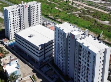 Apartamento · 51m² · 2 Quartos · 1 Vaga · Apartamento com 2 dormitórios à venda, 51 m² por R$ 540.000,00 - Paese - Itapoá/SC