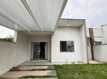 Casa · 95m² · 3 Quartos · 2 Vagas · Casa com 3 dormitórios à venda, 95 m² por R$ 475.000,00 - Princesa do Mar - Itapoá/SC