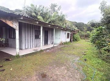 Terreno · 409m² · 1 Quarto · Terreno à venda no Balneário Maresia | Itapoá/SC!
