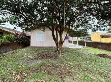 d7d2420022c48802d2369aaf9185e879 · Casa com 3 dormitórios à venda, 81 m² por R$ 630.000,00 - Brasília - Itapoá/SC