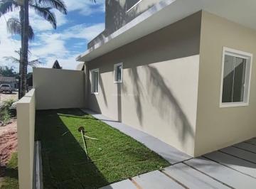 ad1c5ff02f3e104c2cb3639cbabff5d2 · Casa com 2 dormitórios à venda, 53 m² por R$ 299.000,00 - Itapoá - Itapoá/SC