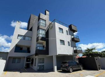 Apartamento · 138m² · 3 Quartos · 1 Vaga · Cobertura com 3 dormitórios à venda, 138 m² por R$ 950.000,00 - Itapema do Norte - Itapoá/SC