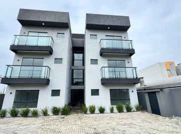 Apartamento · 87m² · 2 Quartos · 1 Vaga · Apartamento com 2 dormitórios à venda, 87 m² por R$ 429.900,00 - Itapoá - Itapoá/SC