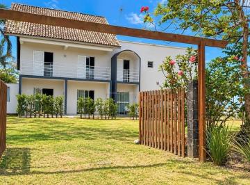 Comercial · 1500m² · 2 Quartos · 1 Vaga · Pousada com 2 dormitórios à venda, 845 m² por R$ 3.800.000,00 - Paese - Itapoá/SC
