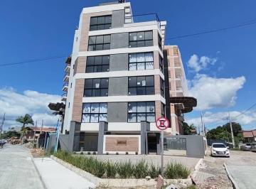Apartamento · 179m² · 4 Quartos · 2 Vagas · Cobertura com 4 dormitórios à venda, 179 m² por R$ 1.867.000,00 - Itapema do Norte - Itapoá/SC