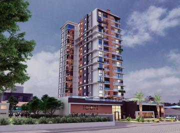 Apartamento · 136m² · 3 Quartos · 2 Vagas · Apartamento com 3 dormitórios à venda, 136 m² por R$ 1.850.000,00 - Jardim Perola do Atlântico - Ita