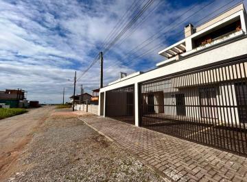 fa243eb67fa3494048a22955bf1ed660 · Apartamento Garden com 3 dormitórios à venda, 142 m² por R$ 699.000,00 - Volta Ao Mundo I - Itapoá/S