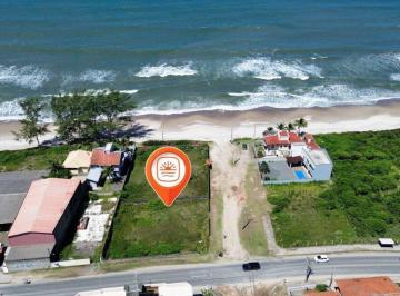 Terreno · 720m² · Terreno à venda, 720 m² por R$ 1.900.000,00 - Diamantina - Itapoá/SC