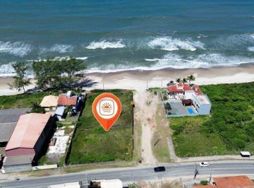 Terreno · 720m² · Terreno à venda, 720 m² por R$ 1.900.000,00 - Diamantina - Itapoá/SC