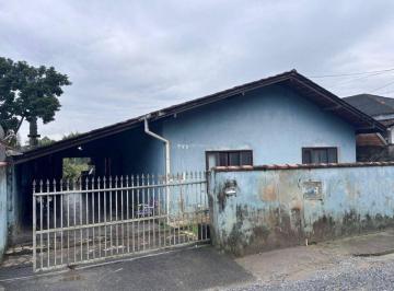 Terreno · 390m² · Terreno à venda, 390 m² por R$ 319.000,00 - Bom Retiro - Joinville/SC