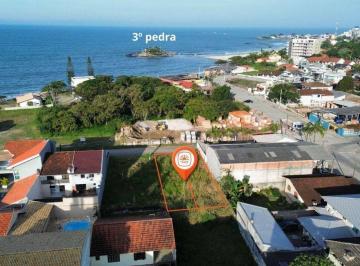 Terreno · 180m² · Terreno à venda, 180 m² por R$ 265.000,00 - Itapema do Norte - Itapoá/SC