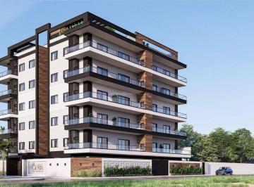 Apartamento · 129m² · 3 Quartos · 1 Vaga · Apartamento com 3 dormitórios à venda, 129 m² por R$ 1.050.417,00 - Brandalize - Itapoá/SC