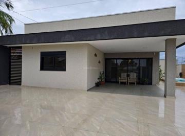 Casa · 141m² · 3 Quartos · 1 Vaga · Casa com 3 dormitórios à venda, 141 m² por R$ 1.390.000,00 - Jardim Perola do Atlântico - Itapoá/SC