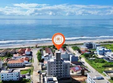 Apartamento · 200m² · 3 Quartos · 2 Vagas · Cobertura com 3 dormitórios à venda, 200 m² por R$ 1.600.000 - Volta Ao Mundo I - Itapoá/SC