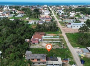 Terreno · 360m² · Terreno à venda, 360 m² por R$ 140.000,00 - Cambiju - Itapoá/SC