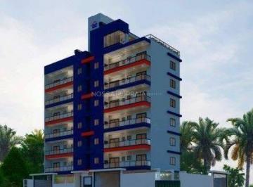 Apartamento · 95m² · 3 Quartos · 1 Vaga · Apartamento com 3 dormitórios à venda, 95 m² por R$ 949.800,00 - Jardim Perola do Atlântico - Itapoá